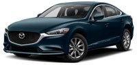 2019 Mazda Mazda6 4dr Sedan_101